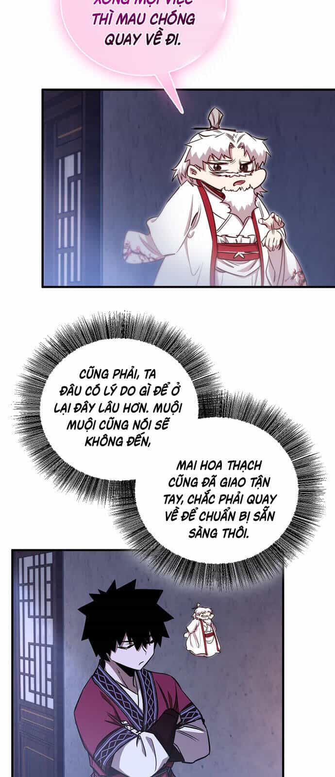 Thanh Mai Trúc Mã Của Đệ Nhất Thiên Hạ - Chương 48 - ảnh 41