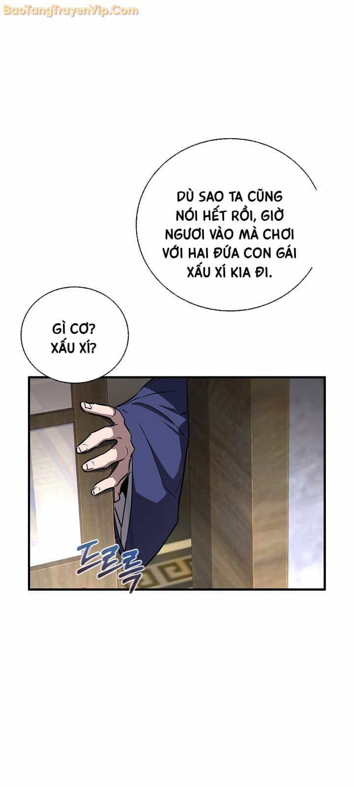 Thanh Mai Trúc Mã Của Đệ Nhất Thiên Hạ - Chương 49 - ảnh 32