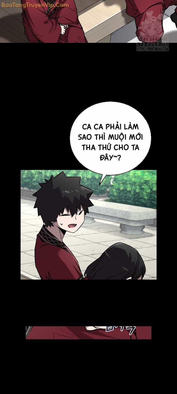 Thanh Mai Trúc Mã Của Đệ Nhất Thiên Hạ - Chương 49 - ảnh 59