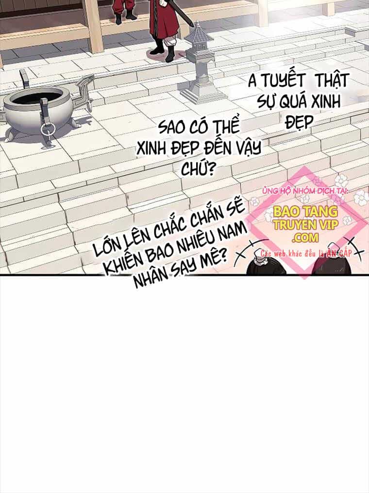 Thanh Mai Trúc Mã Của Đệ Nhất Thiên Hạ - Chương 5 - ảnh 15