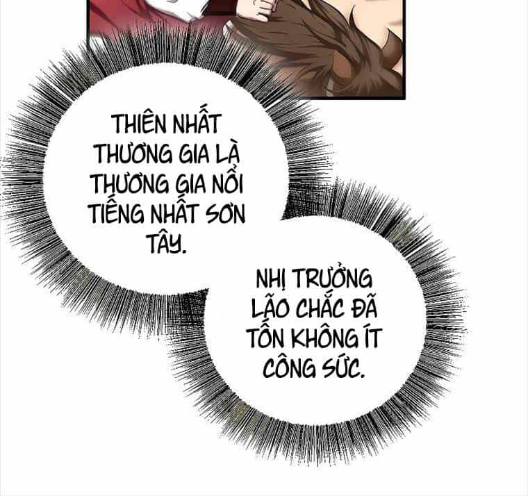 Thanh Mai Trúc Mã Của Đệ Nhất Thiên Hạ - Chương 5 - ảnh 30