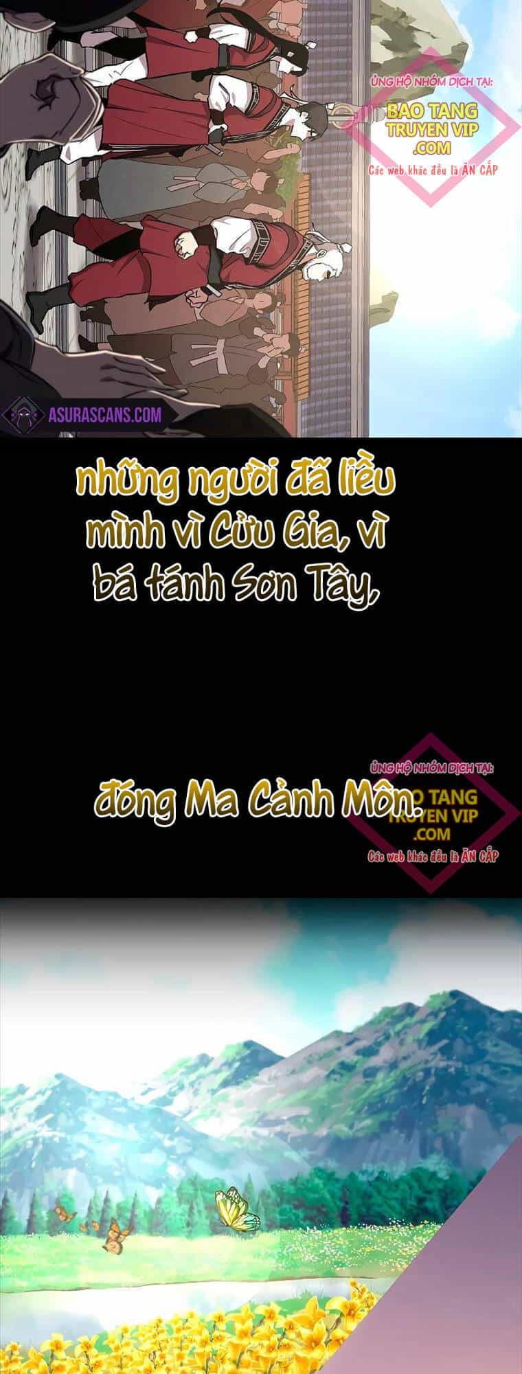 Thanh Mai Trúc Mã Của Đệ Nhất Thiên Hạ - Chương 5 - ảnh 5