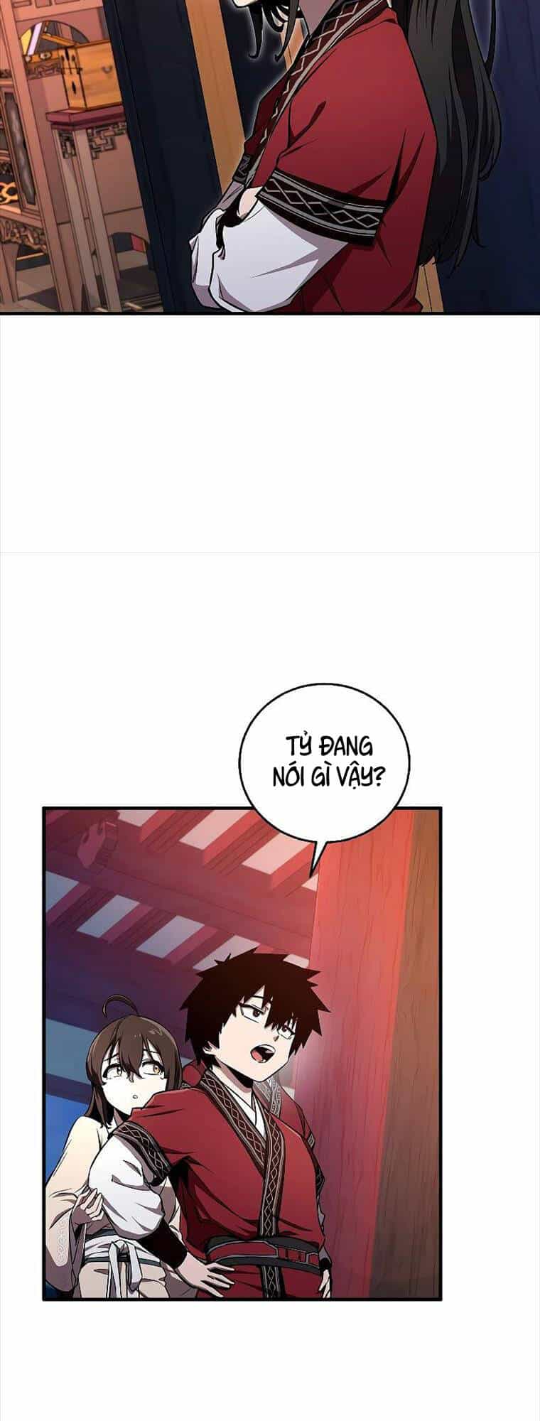 Thanh Mai Trúc Mã Của Đệ Nhất Thiên Hạ - Chương 5 - ảnh 53