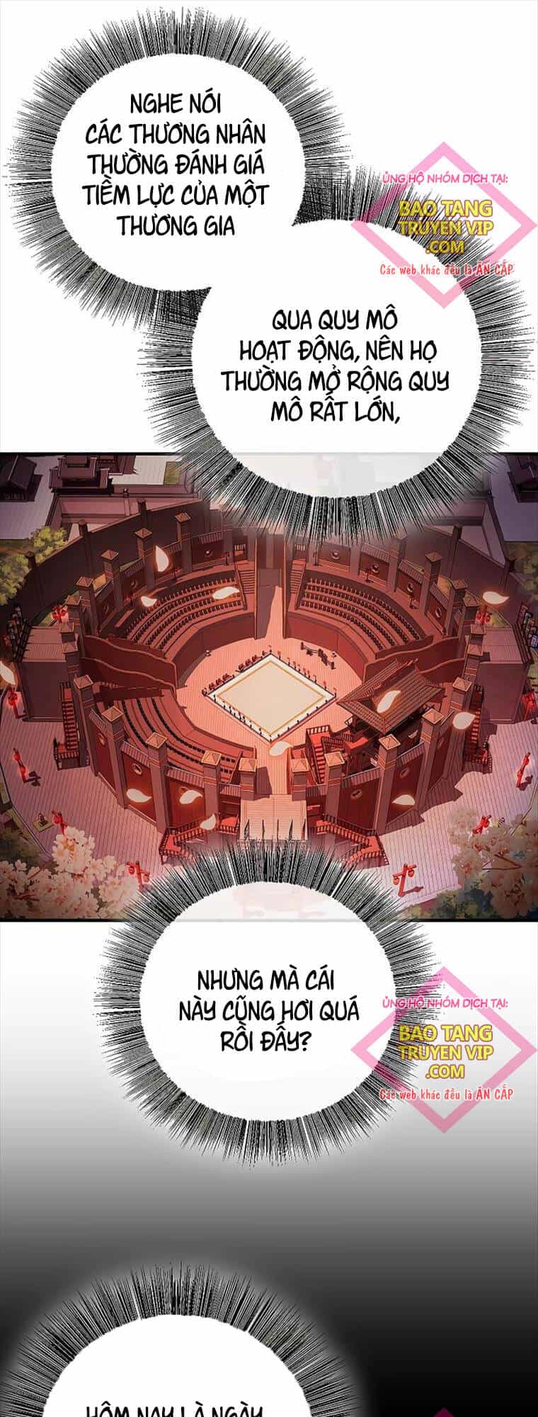 Thanh Mai Trúc Mã Của Đệ Nhất Thiên Hạ - Chương 5 - ảnh 61