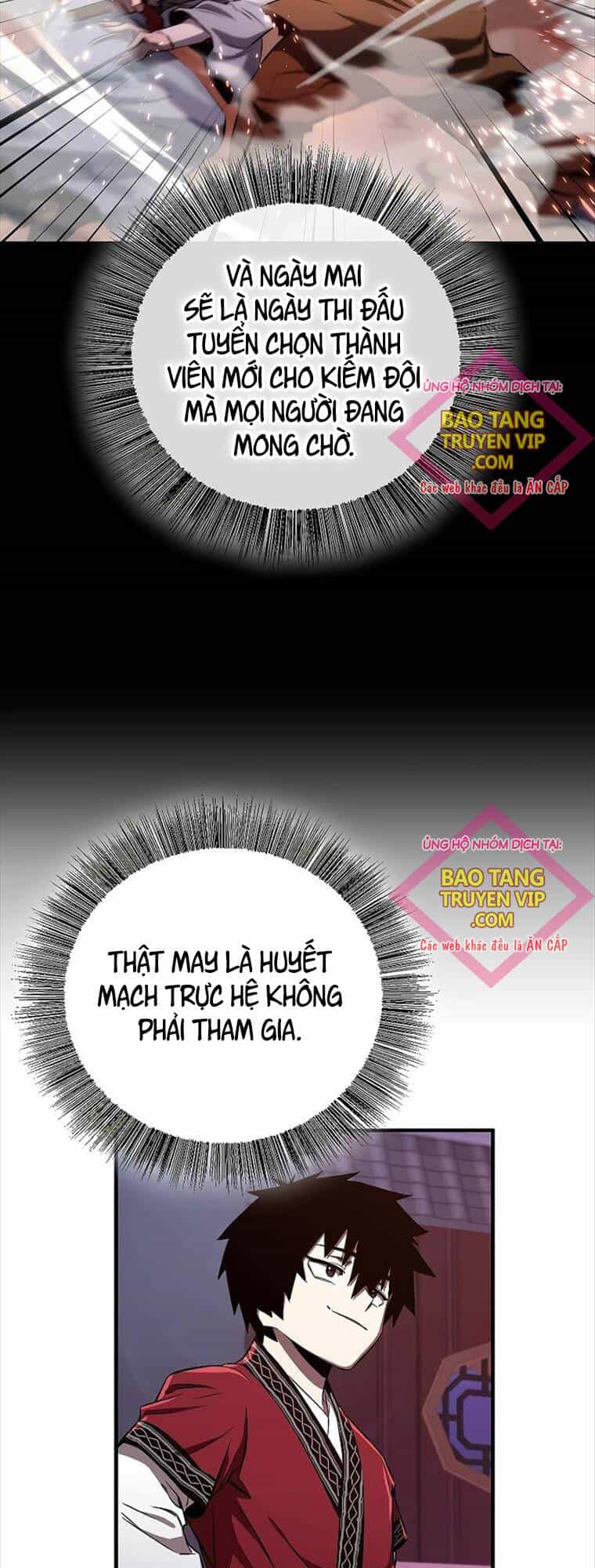 Thanh Mai Trúc Mã Của Đệ Nhất Thiên Hạ - Chương 5 - ảnh 63