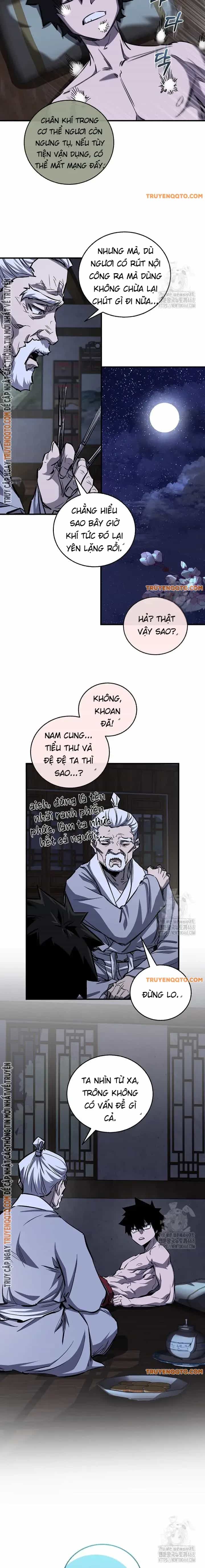 Thanh Mai Trúc Mã Của Đệ Nhất Thiên Hạ - Chương 54 - ảnh 12