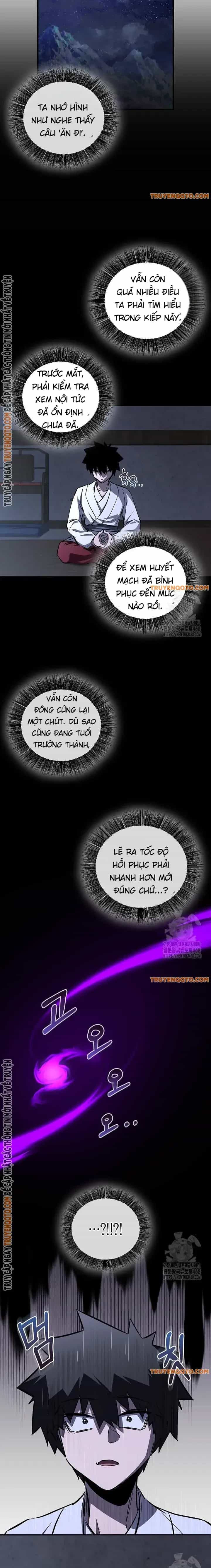 Thanh Mai Trúc Mã Của Đệ Nhất Thiên Hạ - Chương 54 - ảnh 14