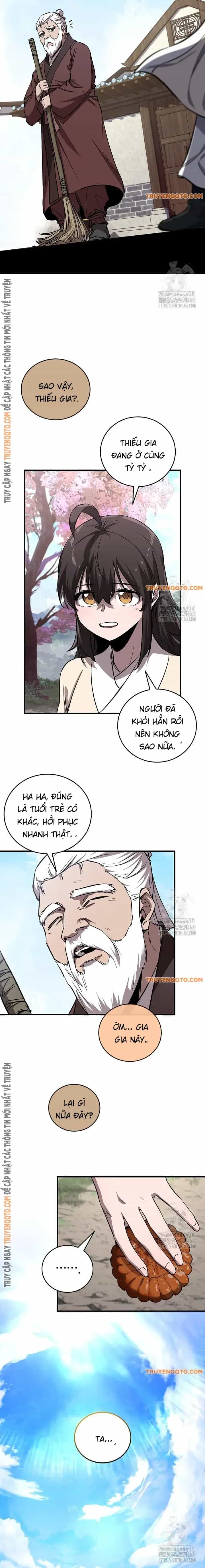 Thanh Mai Trúc Mã Của Đệ Nhất Thiên Hạ - Chương 54 - ảnh 19