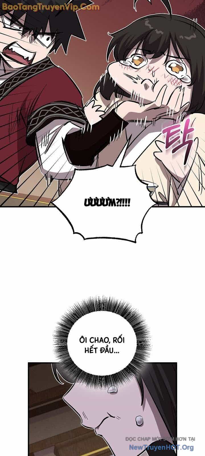 Thanh Mai Trúc Mã Của Đệ Nhất Thiên Hạ - Chương 58 - ảnh 62