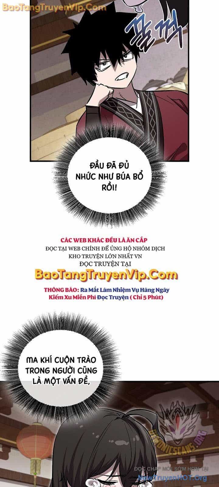 Thanh Mai Trúc Mã Của Đệ Nhất Thiên Hạ - Chương 58 - ảnh 63