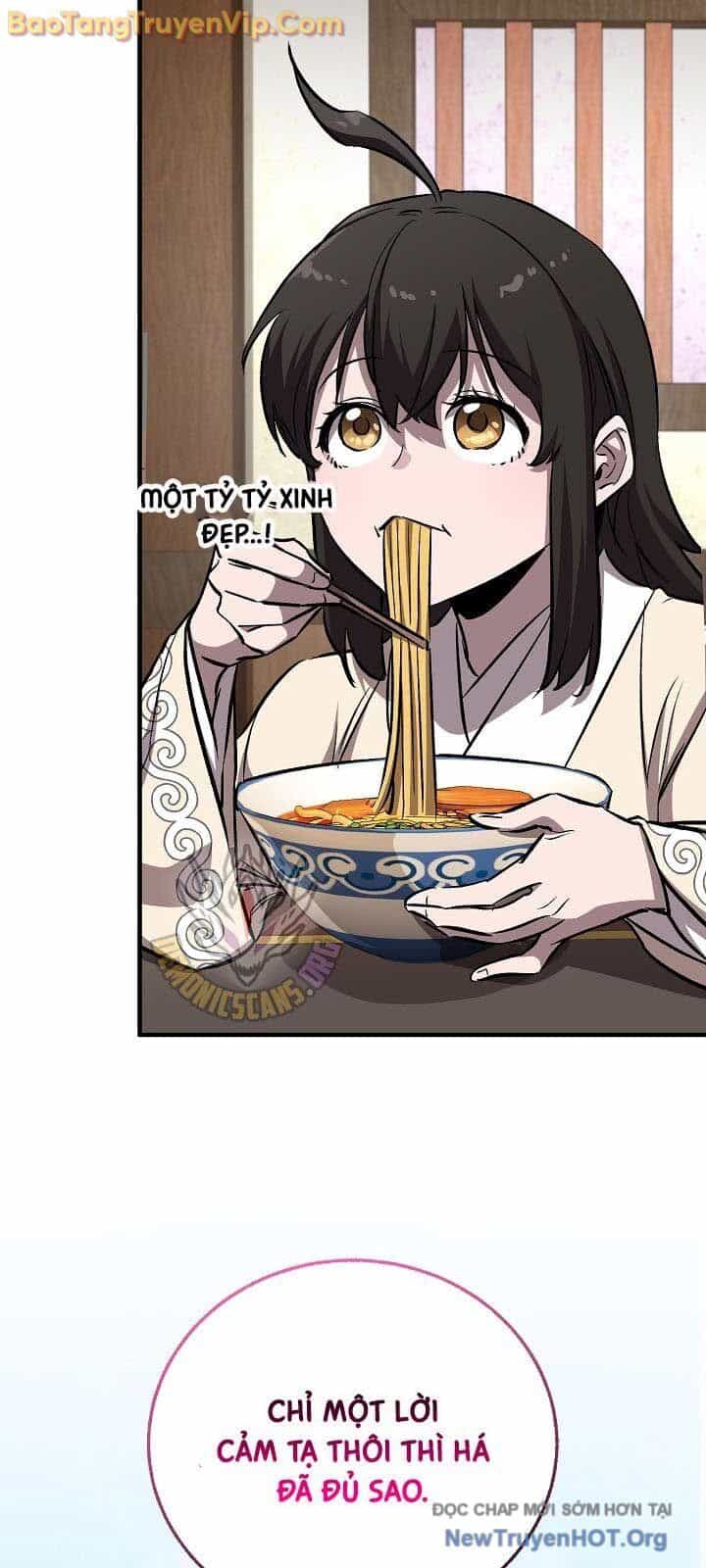 Thanh Mai Trúc Mã Của Đệ Nhất Thiên Hạ - Chương 58 - ảnh 79