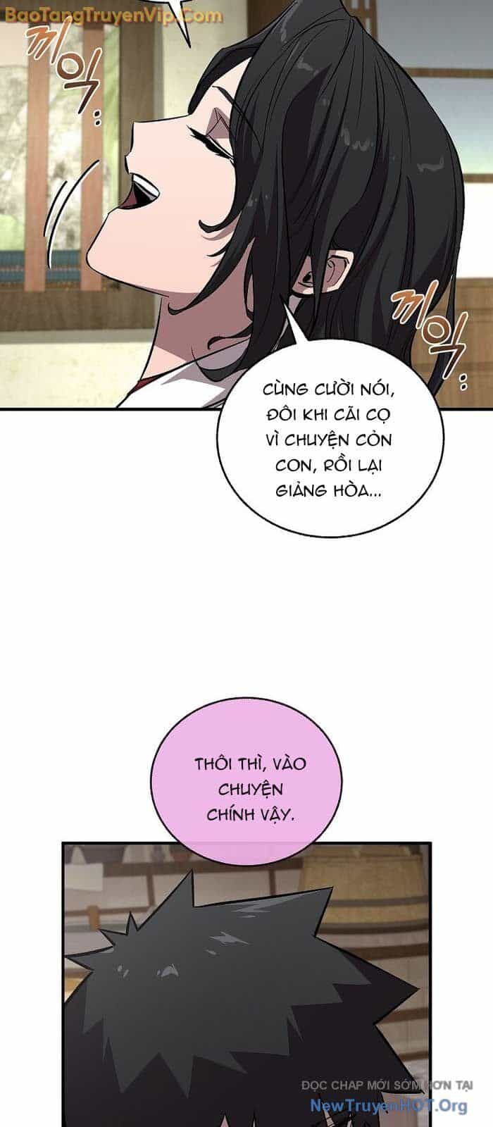 Thanh Mai Trúc Mã Của Đệ Nhất Thiên Hạ - Chương 59 - ảnh 27
