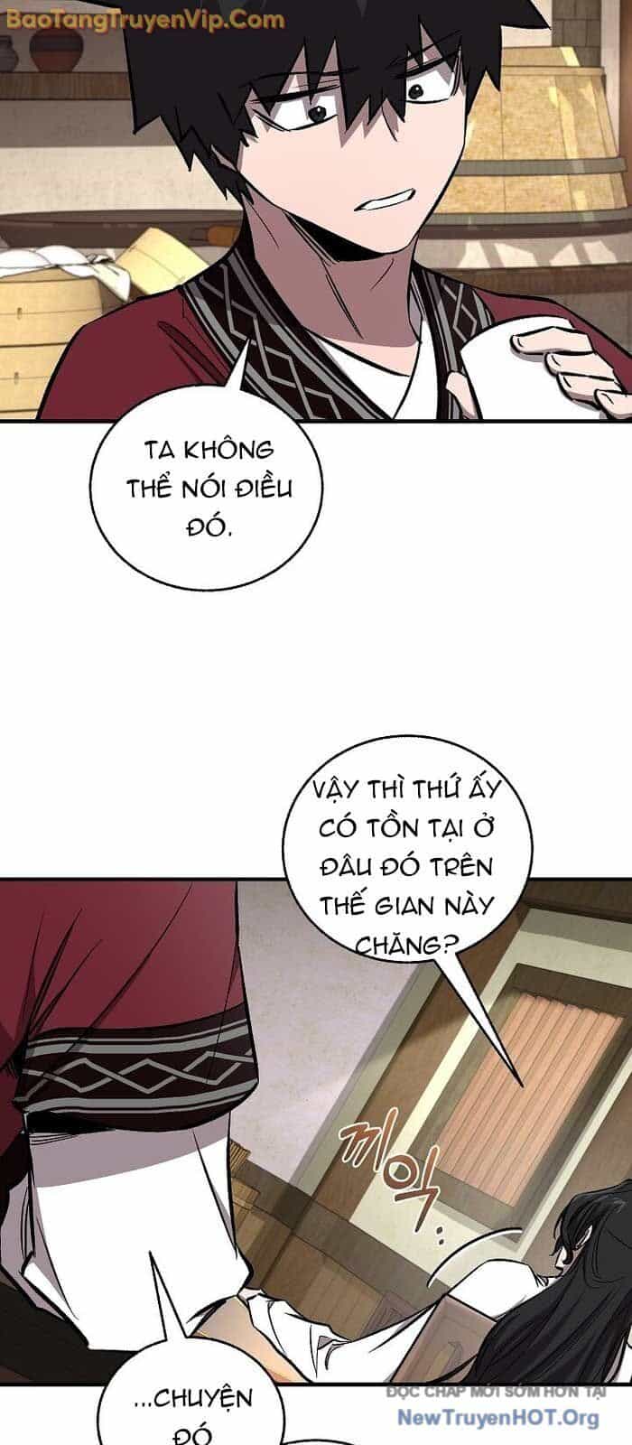 Thanh Mai Trúc Mã Của Đệ Nhất Thiên Hạ - Chương 59 - ảnh 54