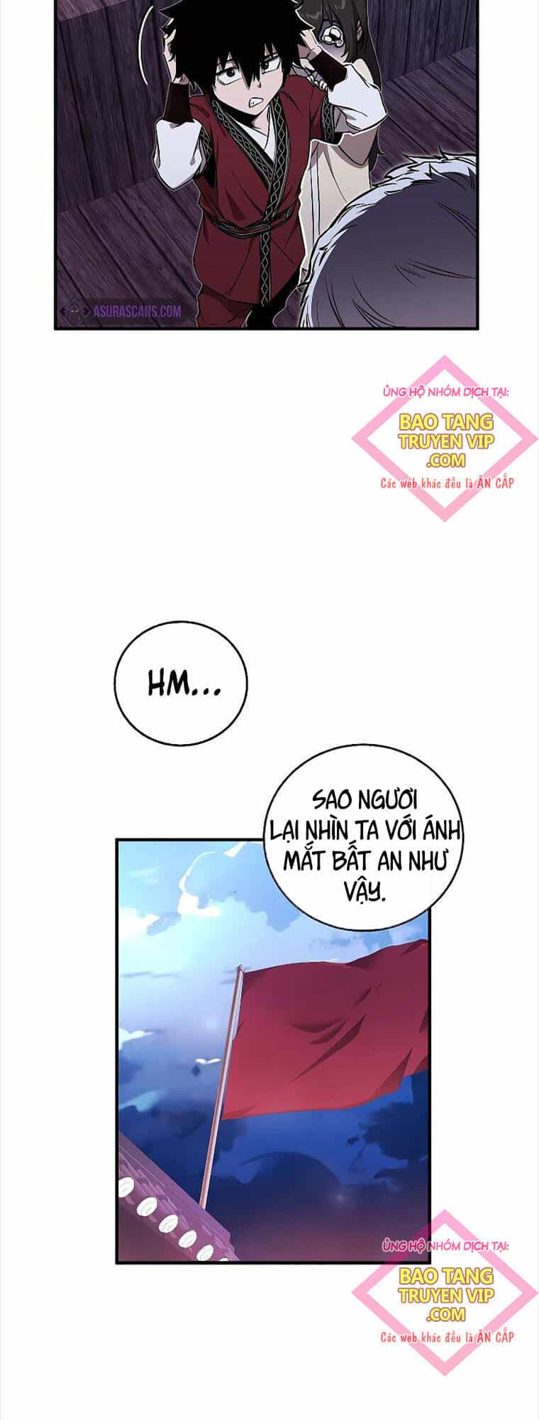 Thanh Mai Trúc Mã Của Đệ Nhất Thiên Hạ - Chương 6 - ảnh 12