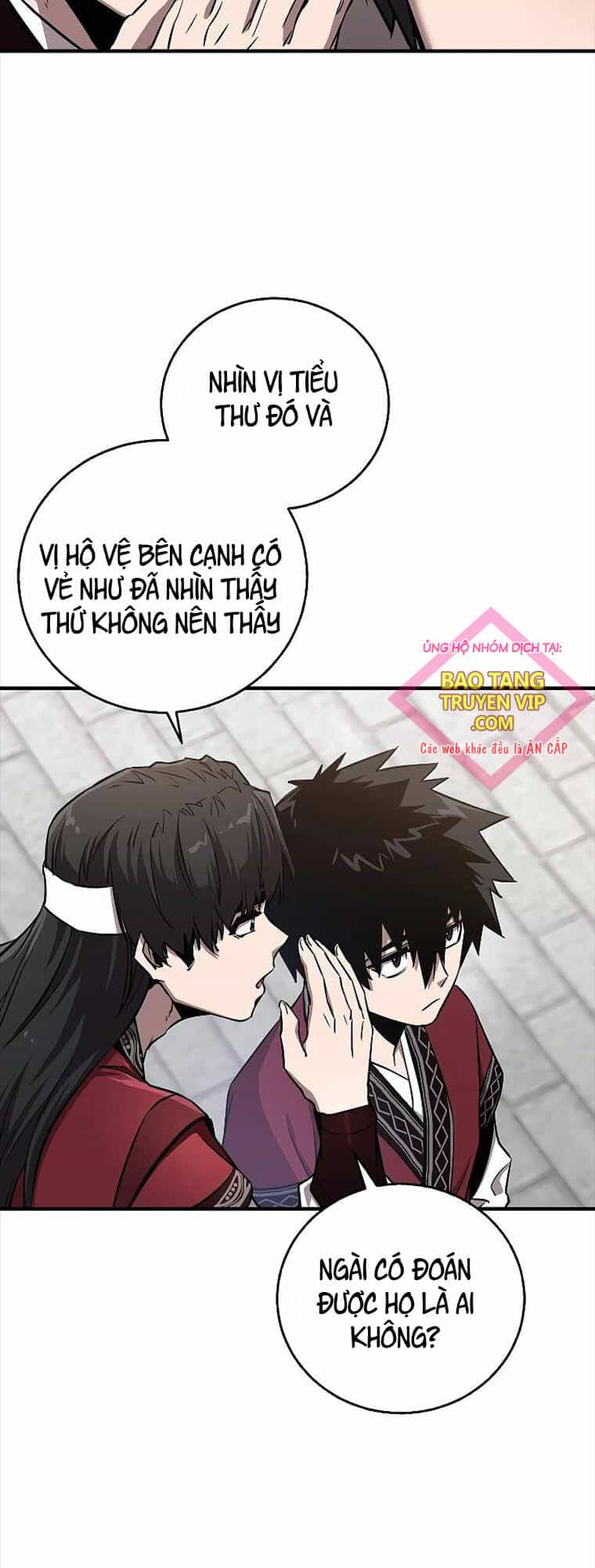Thanh Mai Trúc Mã Của Đệ Nhất Thiên Hạ - Chương 6 - ảnh 51