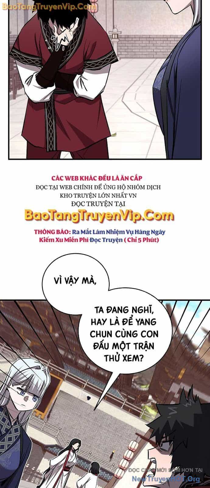 Thanh Mai Trúc Mã Của Đệ Nhất Thiên Hạ - Chương 60 - ảnh 27