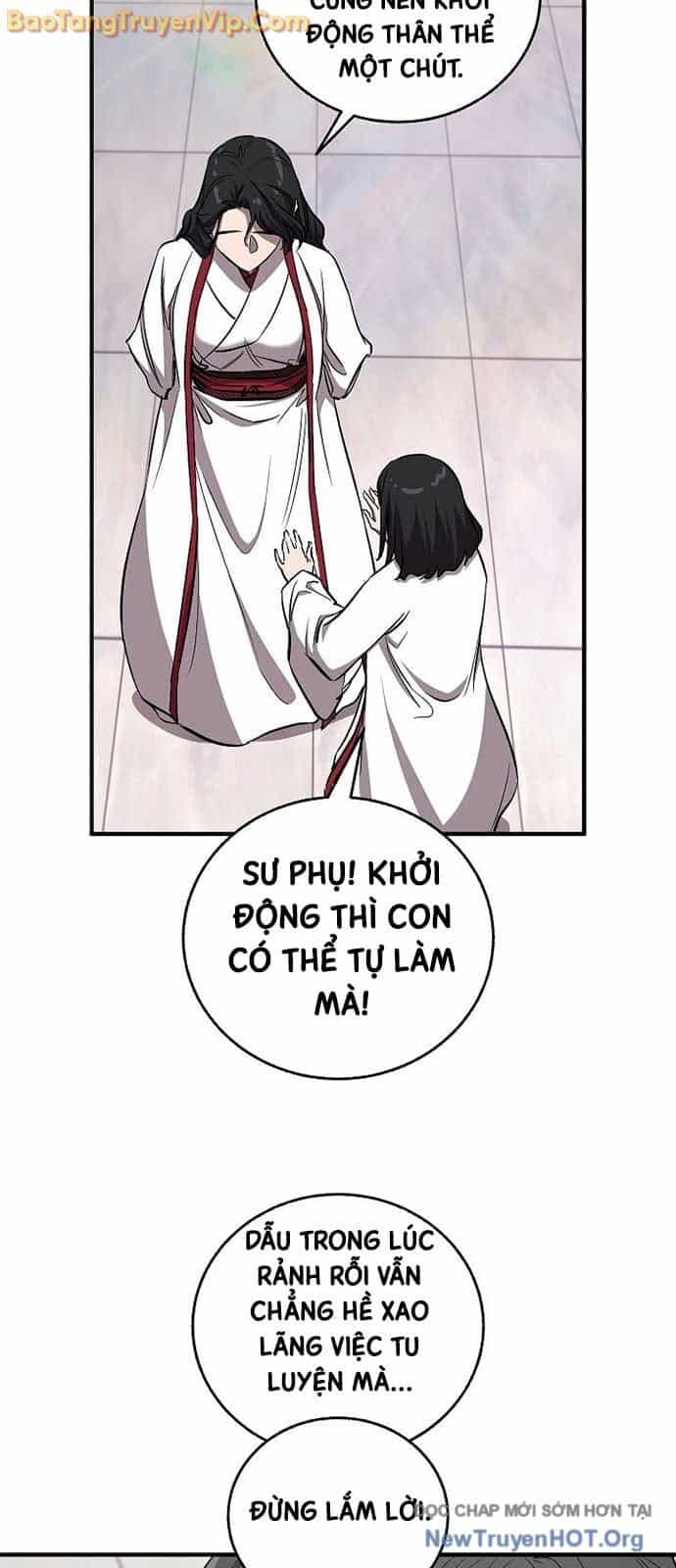 Thanh Mai Trúc Mã Của Đệ Nhất Thiên Hạ - Chương 60 - ảnh 29
