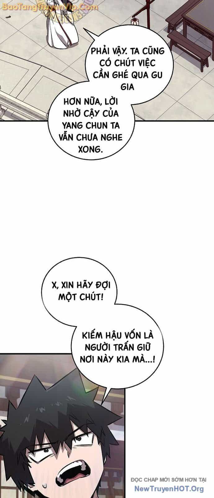 Thanh Mai Trúc Mã Của Đệ Nhất Thiên Hạ - Chương 60 - ảnh 3
