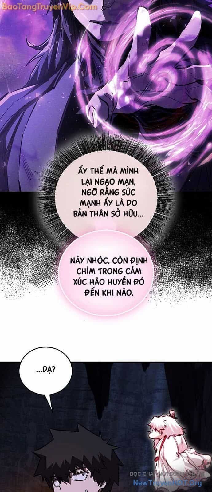Thanh Mai Trúc Mã Của Đệ Nhất Thiên Hạ - Chương 67 - ảnh 6