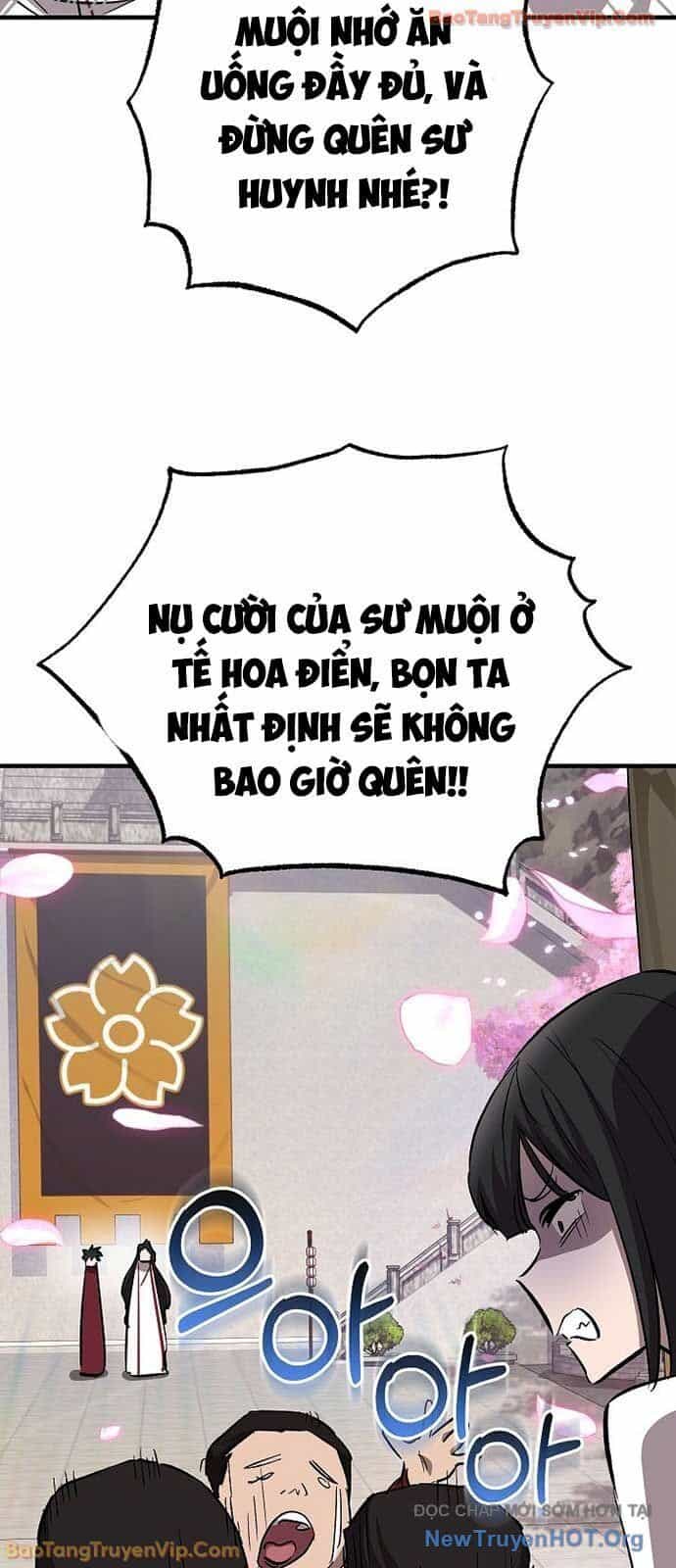 Thanh Mai Trúc Mã Của Đệ Nhất Thiên Hạ - Chương 68 - ảnh 33