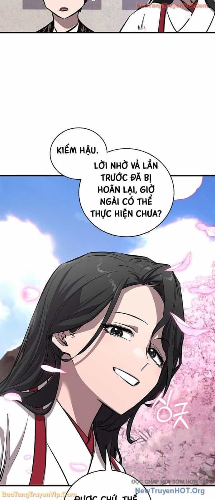 Thanh Mai Trúc Mã Của Đệ Nhất Thiên Hạ - Chương 68 - ảnh 35
