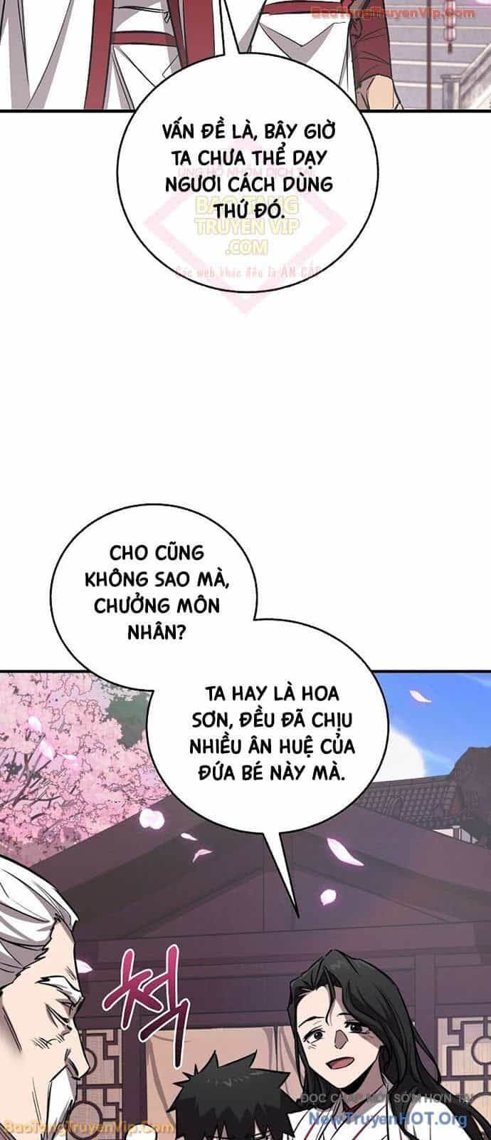 Thanh Mai Trúc Mã Của Đệ Nhất Thiên Hạ - Chương 68 - ảnh 43