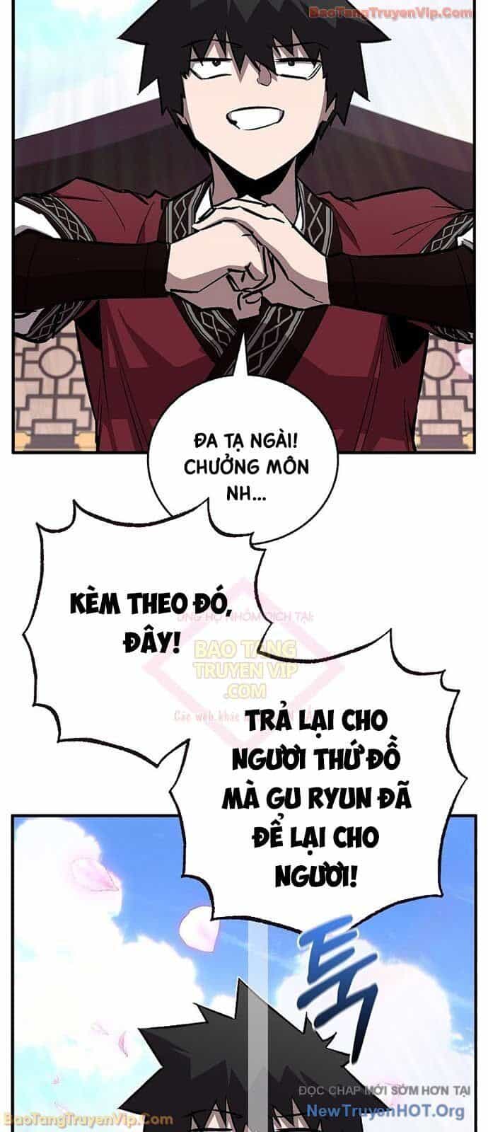 Thanh Mai Trúc Mã Của Đệ Nhất Thiên Hạ - Chương 68 - ảnh 45