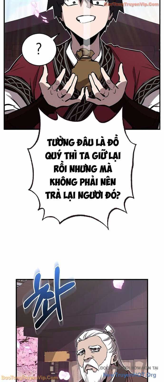 Thanh Mai Trúc Mã Của Đệ Nhất Thiên Hạ - Chương 68 - ảnh 46