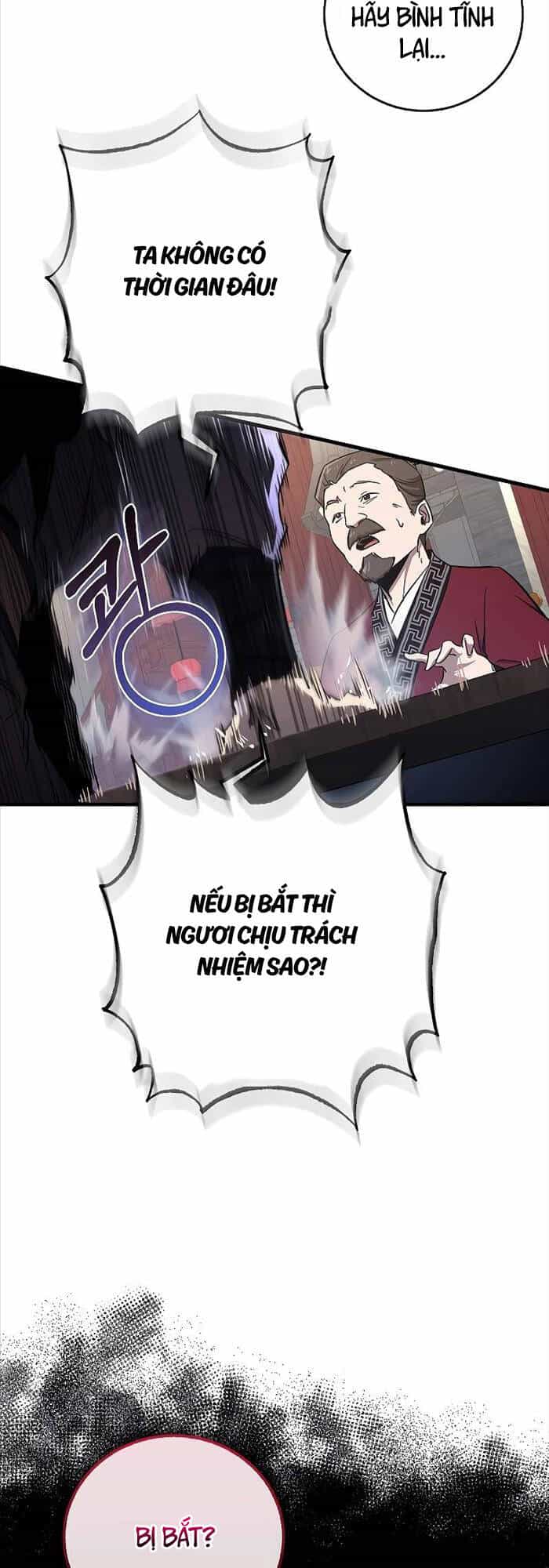 Thanh Mai Trúc Mã Của Đệ Nhất Thiên Hạ - Chương 7 - ảnh 30