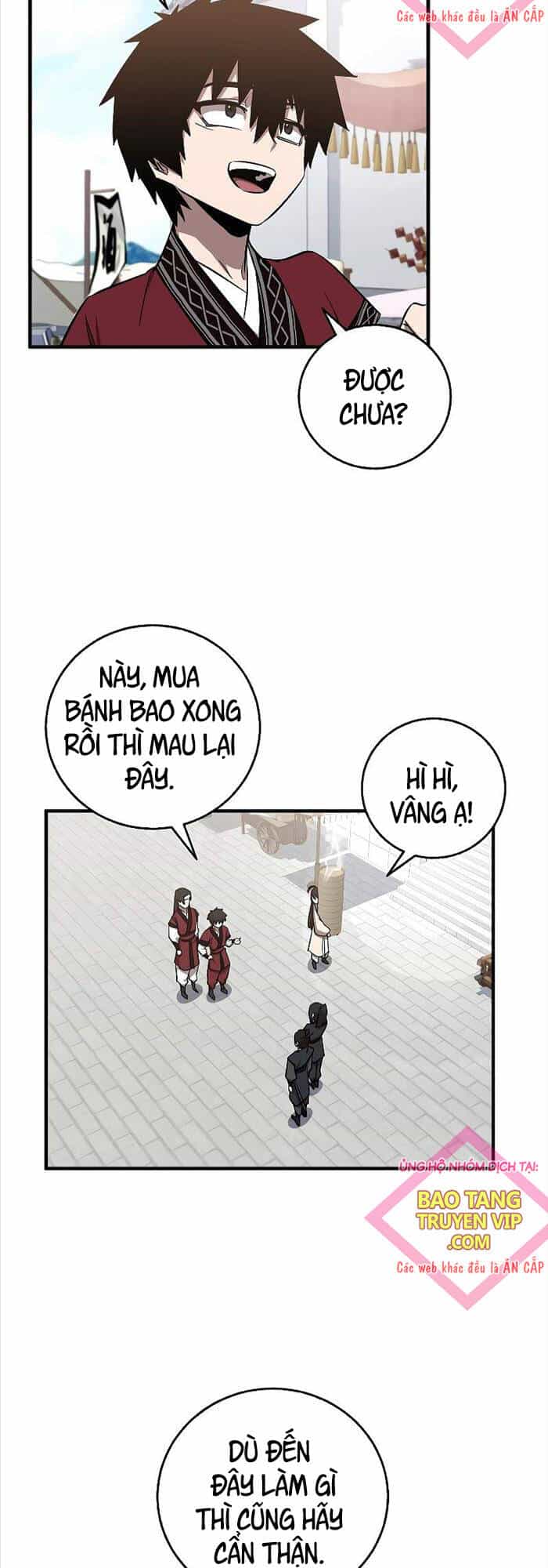 Thanh Mai Trúc Mã Của Đệ Nhất Thiên Hạ - Chương 7 - ảnh 8