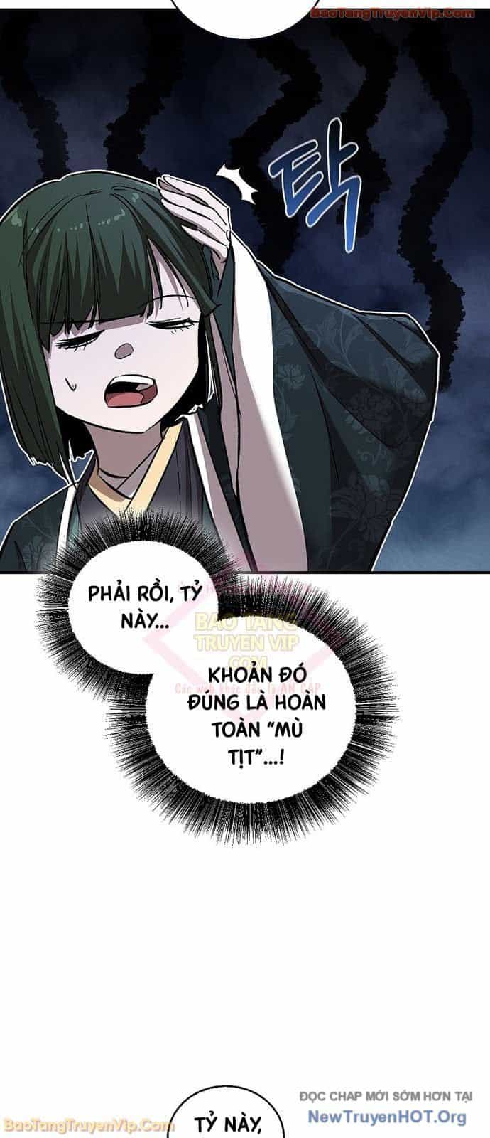 Thanh Mai Trúc Mã Của Đệ Nhất Thiên Hạ - Chương 70 - ảnh 6