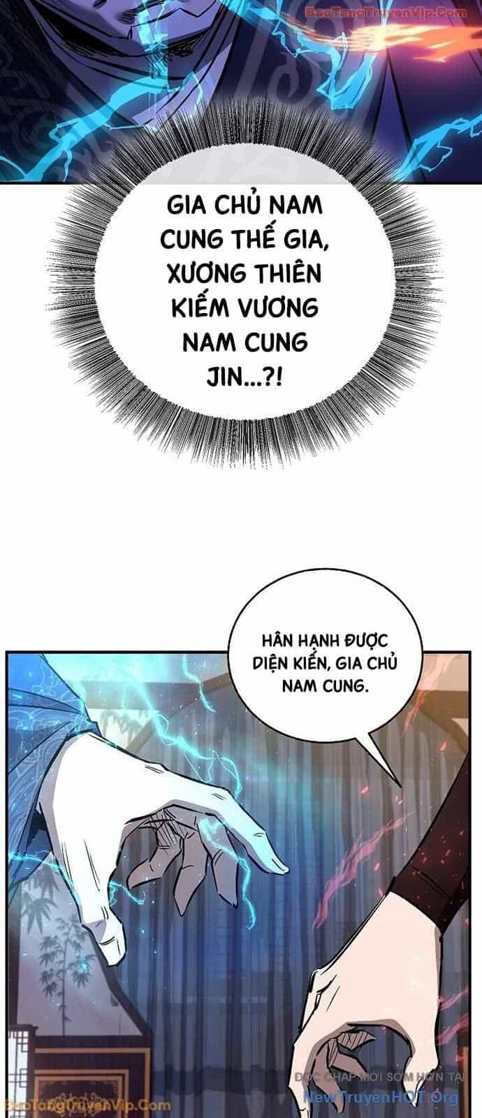 Thanh Mai Trúc Mã Của Đệ Nhất Thiên Hạ - Chương 71 - ảnh 36