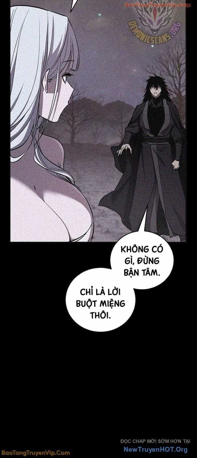 Thanh Mai Trúc Mã Của Đệ Nhất Thiên Hạ - Chương 71 - ảnh 9