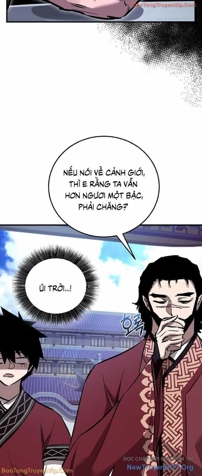 Thanh Mai Trúc Mã Của Đệ Nhất Thiên Hạ - Chương 72 - ảnh 9