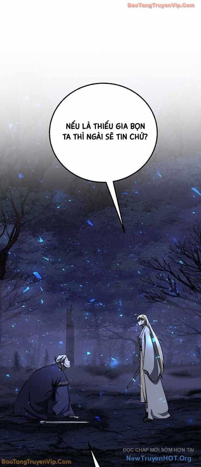 Thanh Mai Trúc Mã Của Đệ Nhất Thiên Hạ - Chương 74 - ảnh 13