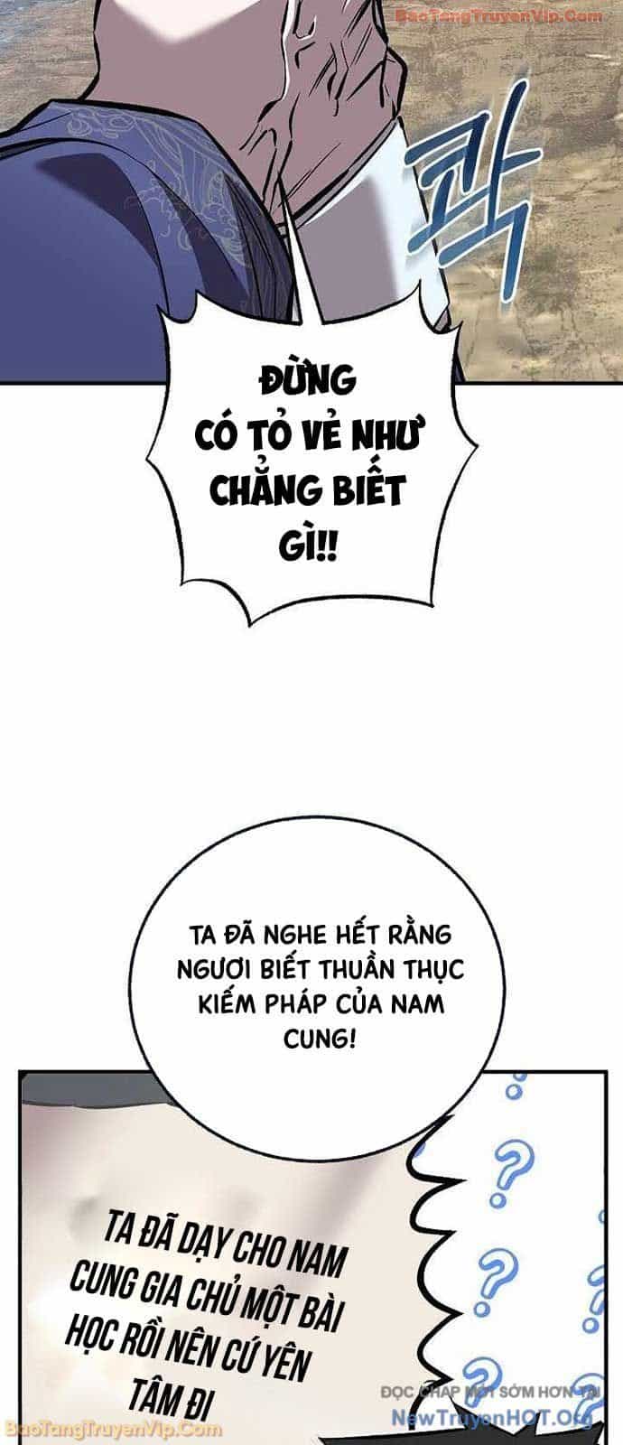 Thanh Mai Trúc Mã Của Đệ Nhất Thiên Hạ - Chương 74 - ảnh 53