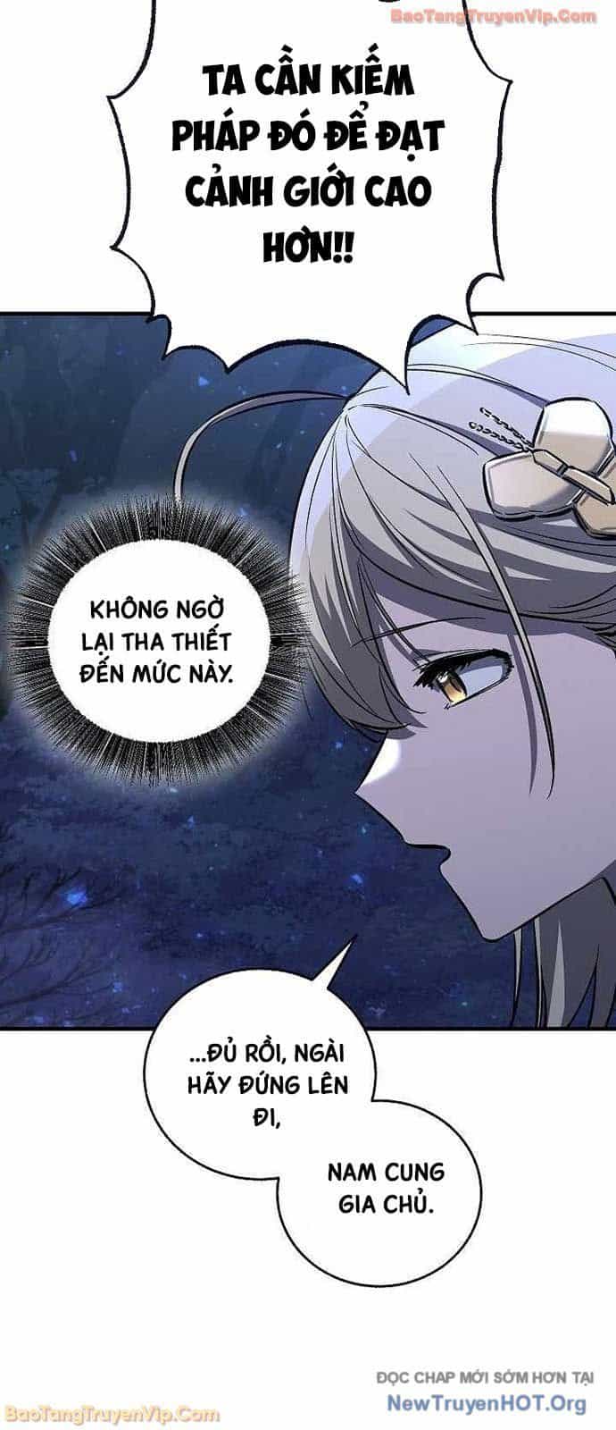 Thanh Mai Trúc Mã Của Đệ Nhất Thiên Hạ - Chương 74 - ảnh 9
