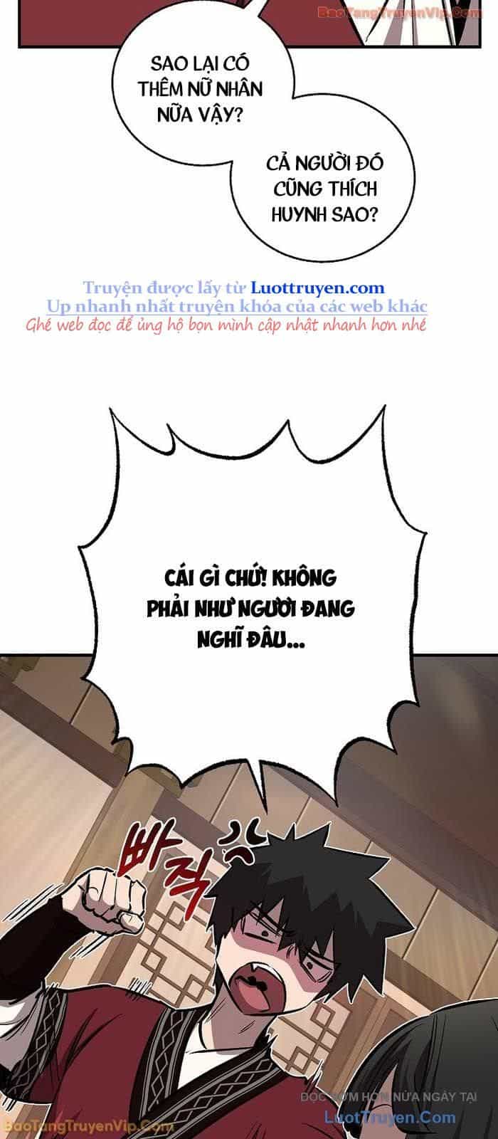 Thanh Mai Trúc Mã Của Đệ Nhất Thiên Hạ - Chương 76 - ảnh 11