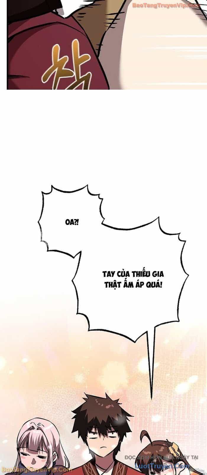 Thanh Mai Trúc Mã Của Đệ Nhất Thiên Hạ - Chương 78 - ảnh 8