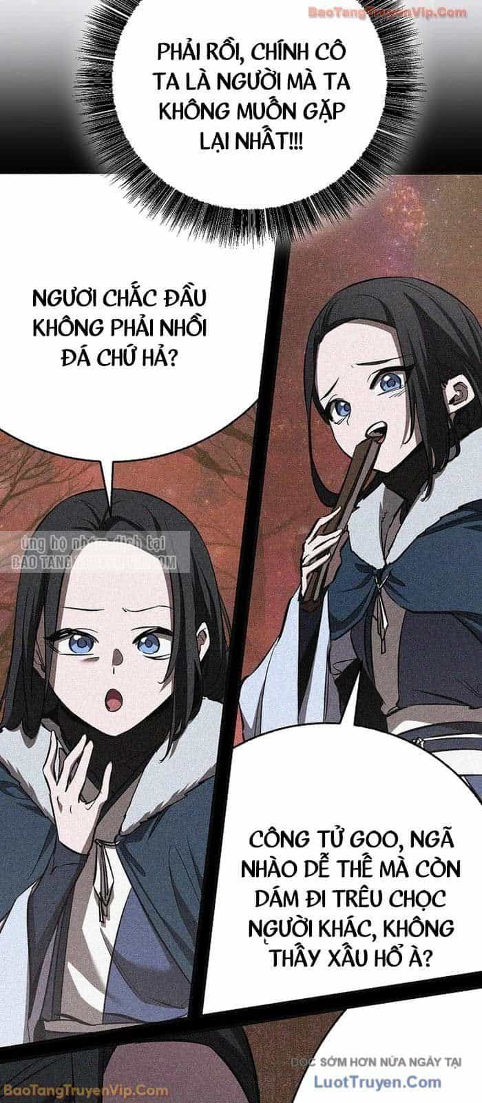 Thanh Mai Trúc Mã Của Đệ Nhất Thiên Hạ - Chương 78 - ảnh 81
