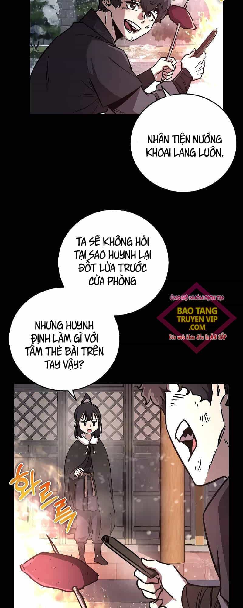 Thanh Mai Trúc Mã Của Đệ Nhất Thiên Hạ - Chương 8 - ảnh 3