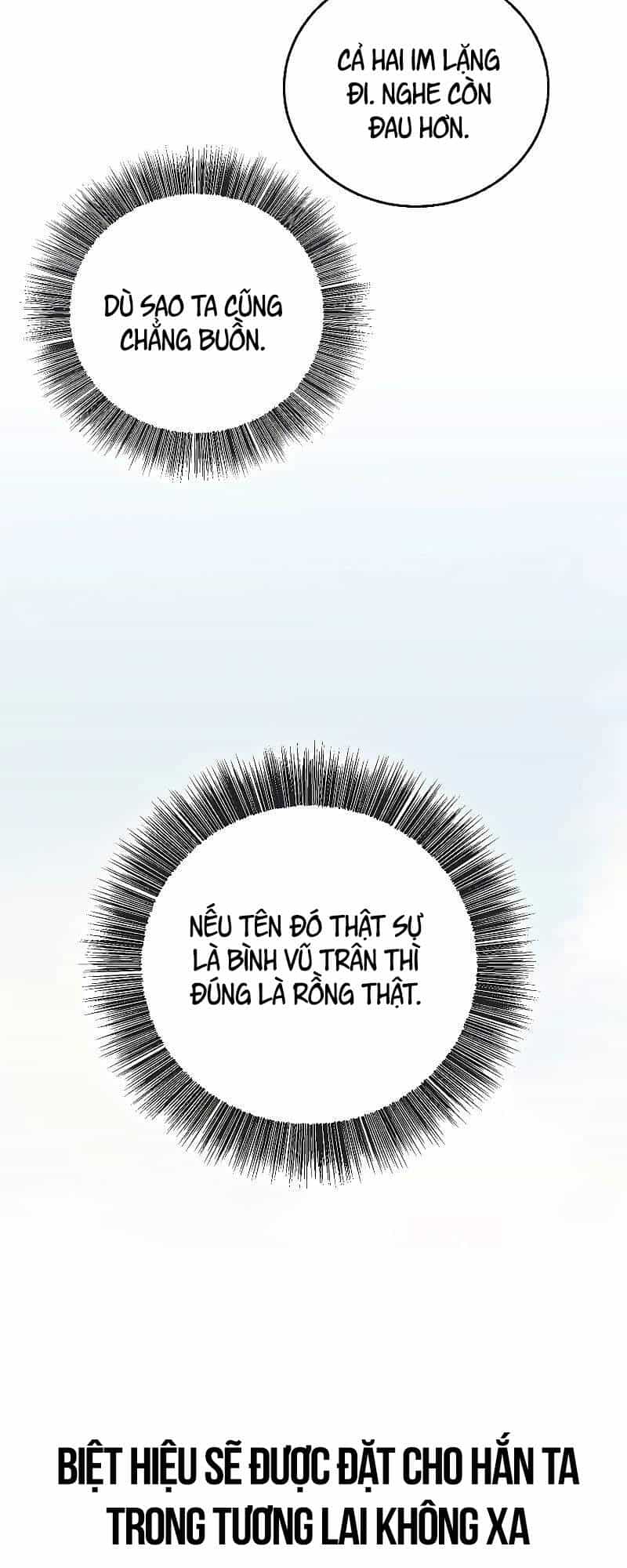 Thanh Mai Trúc Mã Của Đệ Nhất Thiên Hạ - Chương 8 - ảnh 39