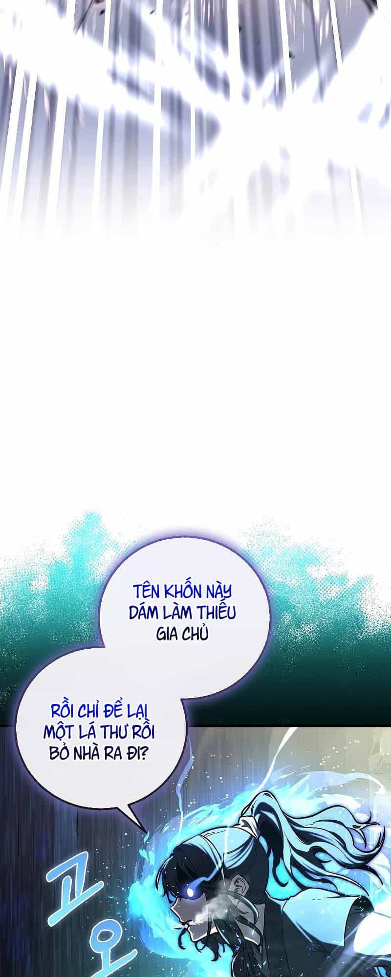 Thanh Mai Trúc Mã Của Đệ Nhất Thiên Hạ - Chương 8 - ảnh 46