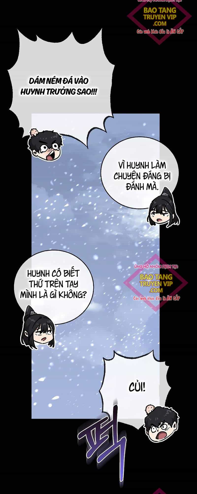 Thanh Mai Trúc Mã Của Đệ Nhất Thiên Hạ - Chương 8 - ảnh 5