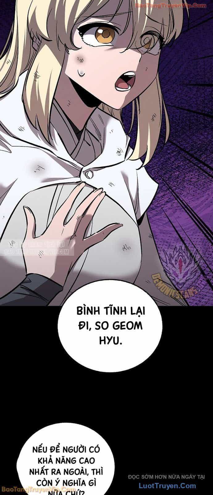 Thanh Mai Trúc Mã Của Đệ Nhất Thiên Hạ - Chương 79 - ảnh 3