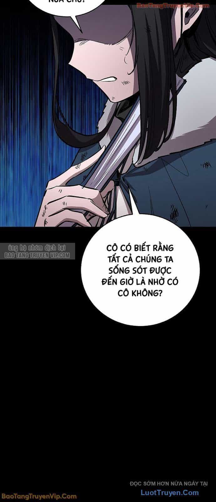 Thanh Mai Trúc Mã Của Đệ Nhất Thiên Hạ - Chương 79 - ảnh 4
