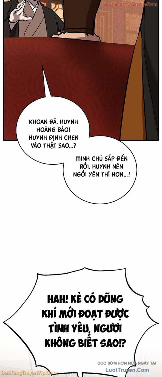 Thanh Mai Trúc Mã Của Đệ Nhất Thiên Hạ - Chương 80 - ảnh 64