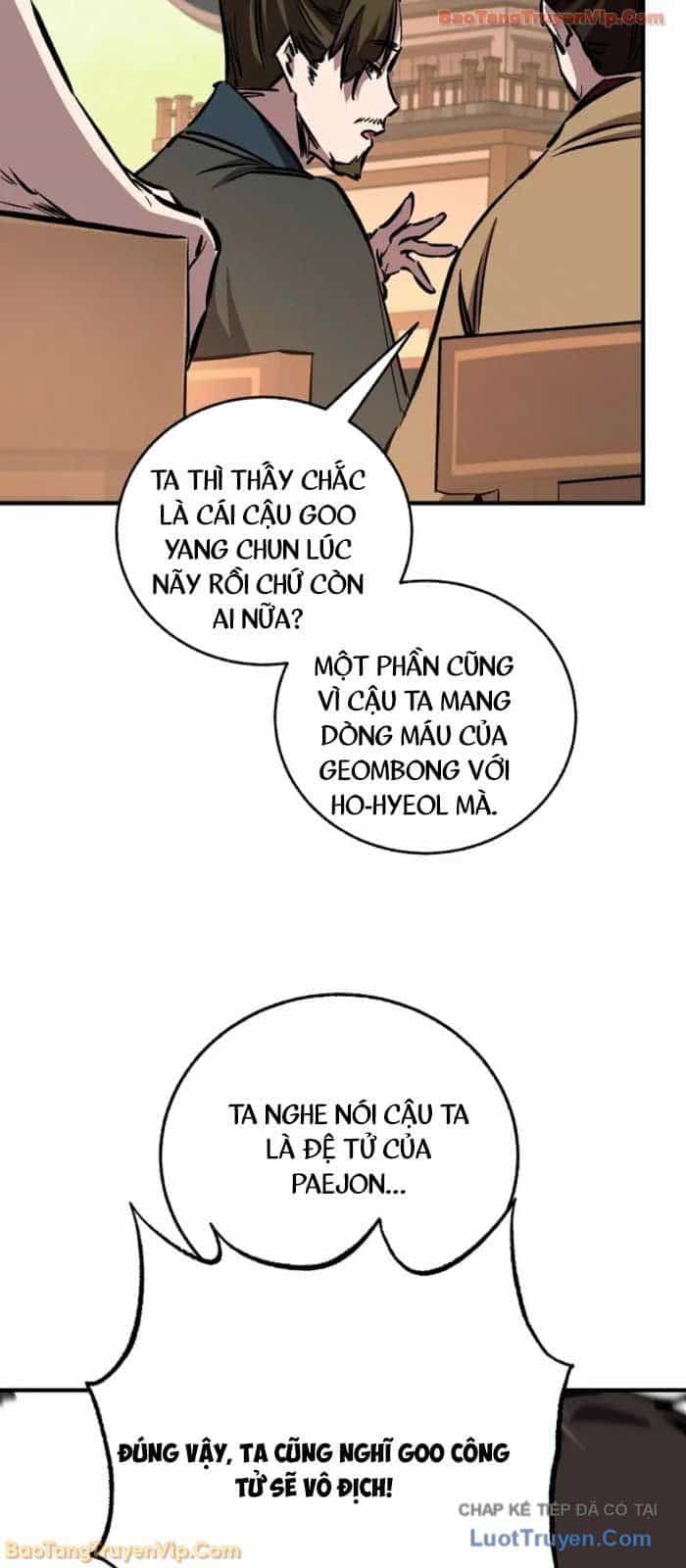 Thanh Mai Trúc Mã Của Đệ Nhất Thiên Hạ - Chương 82 - ảnh 61
