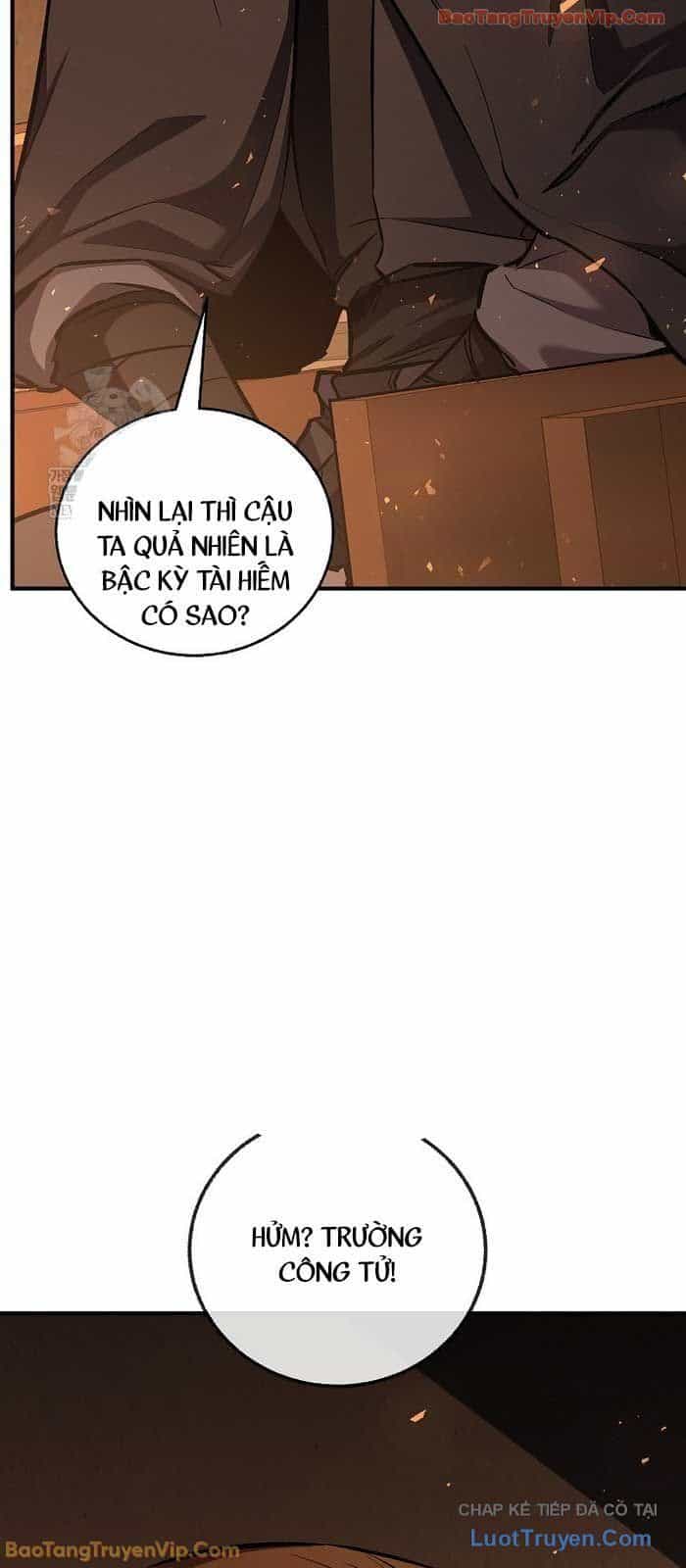 Thanh Mai Trúc Mã Của Đệ Nhất Thiên Hạ - Chương 84 - ảnh 6