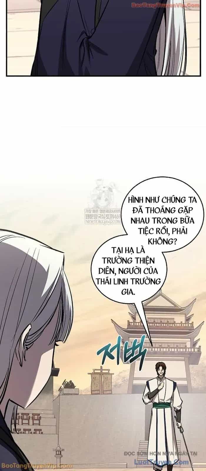 Thanh Mai Trúc Mã Của Đệ Nhất Thiên Hạ - Chương 85 - ảnh 15